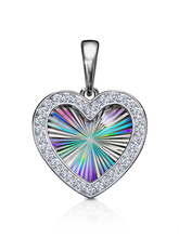 П633-5062 Подвеска (Ag 925)