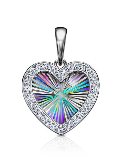 П633-5062 Подвеска (Ag 925)