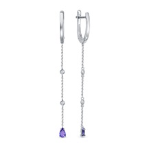 21323-251-140-00 Серьги