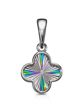 П633-5067 Подвеска (Ag 925)