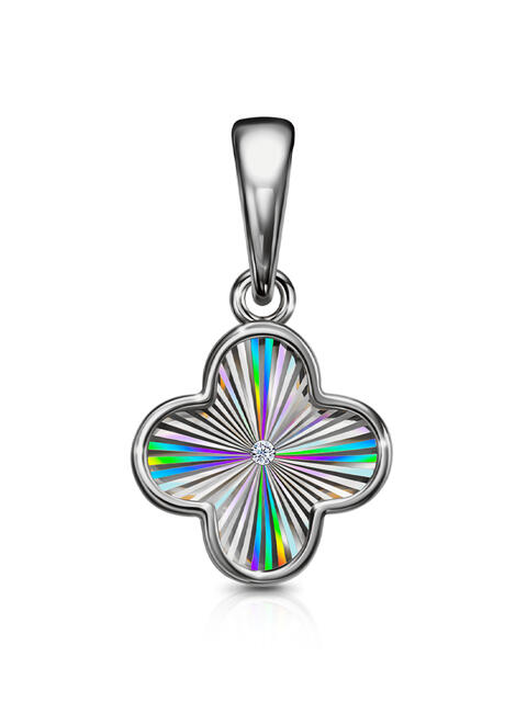 П633-5067 Подвеска (Ag 925)