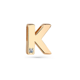 010-0069-0001-010 ПОДВЕСКА (Au 585)