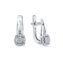 2-209246-00-70 Серьги