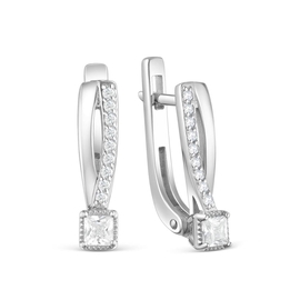 320134р Серьги