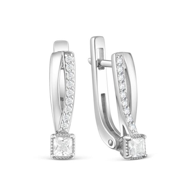 320134р Серьги