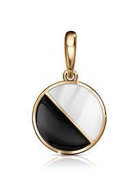 П6010-3326М3 Подвеска (Ag 925)