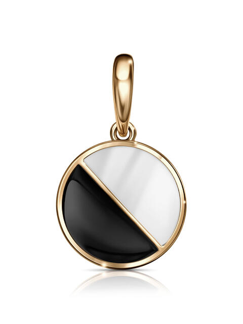 П6010-3326М3 Подвеска (Ag 925)