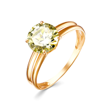 11804522 КОЛЬЦО (Au 585)