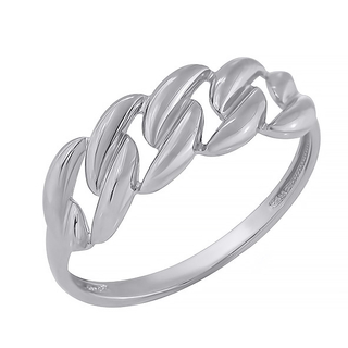 802-02264-01-00-00-00 Кольцо (Ag 925)