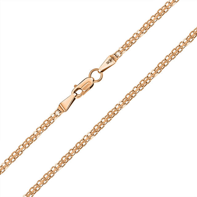 НБ 12-040 Браслет (Au 585)