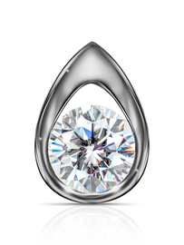 П630-338 Подвеска (Ag 925)