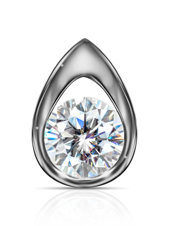 П630-338 Подвеска (Ag 925)