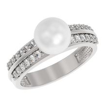 1039531-01150-2S КОЛЬЦО (Ag 925)