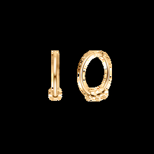 22143-17а-3 серьги 585*