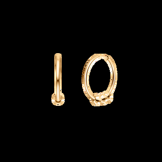 22143-17а-3 серьги 585*