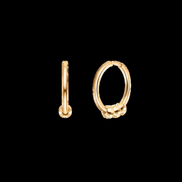 22143-17а-3 серьги 585*