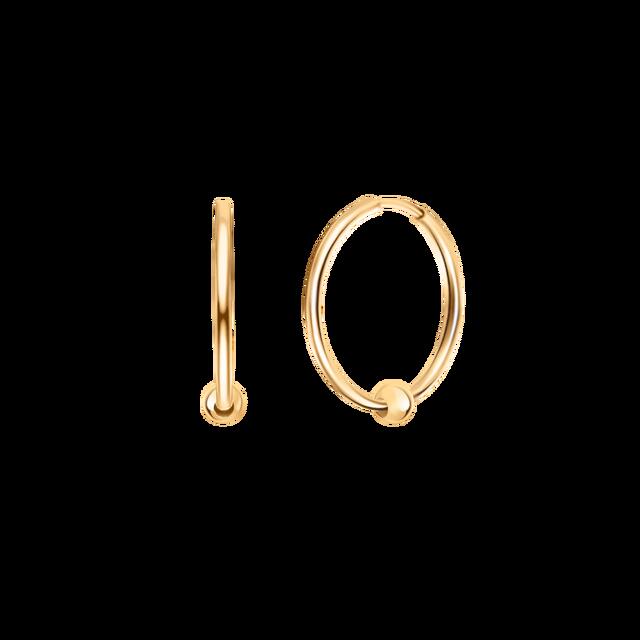 22143-25-1 серьги 585*