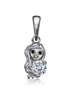 П630-4105М1 Подвеска (Ag 925)