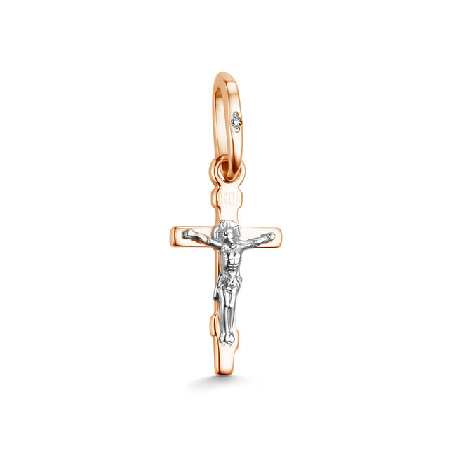 Подвеска 33361-100 1 Бриллиант Круг 57 0,002 200-400 4/5А