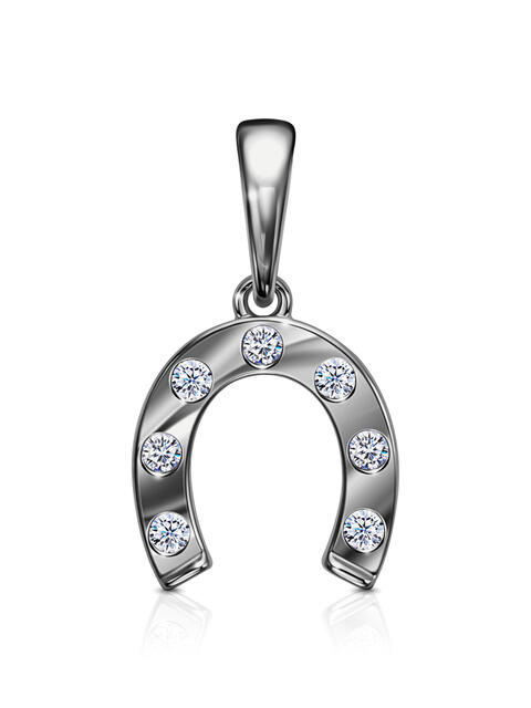 П630-4224 Подвеска (Ag 925)