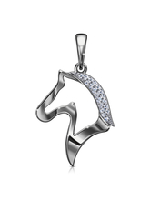 П630-4226 Подвеска (Ag 925)