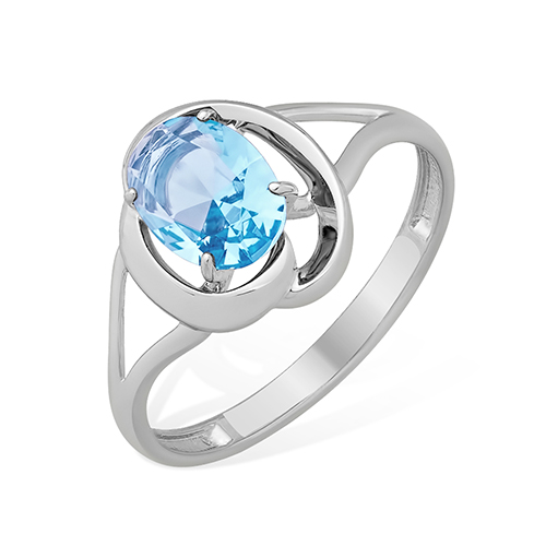 1020016416 Кольцо (Серебро 925)