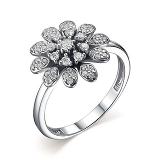 901012231 КОЛЬЦО (Ag 925)