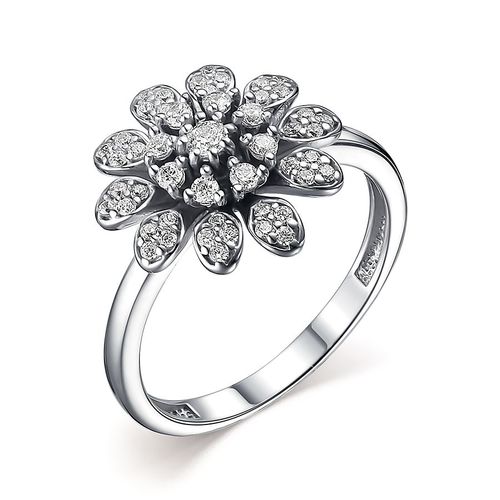 901012231 КОЛЬЦО (Ag 925)