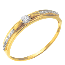 802-00939-10-00-20-00 Кольцо (Au 585)