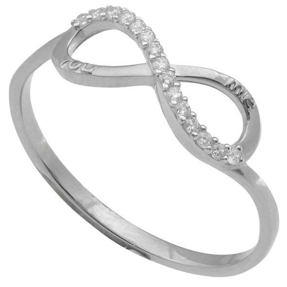 802-00717-01-00-20-00 Кольцо (Ag 925)