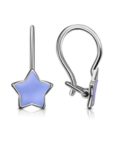 С608-3108М3 Серьги (Ag 925)