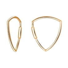 03-206985 Серьги-конго