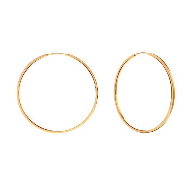 03-208274 Серьги-конго