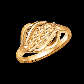 1882а кольцо 585*