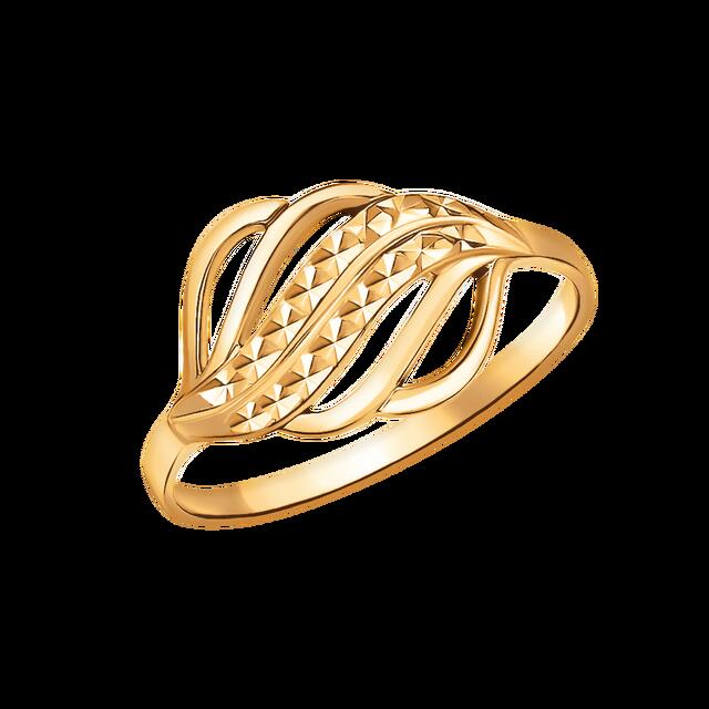 1882а кольцо 585*