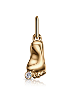 П639-2285 Подвеска (Ag 925)