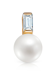 П649-1804 Подвеска (Ag 925)