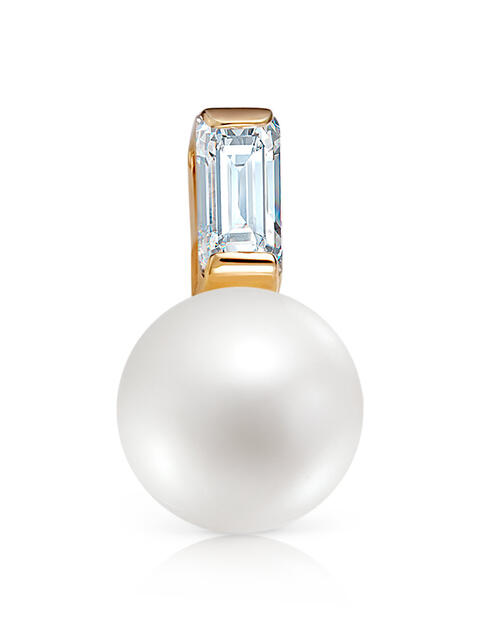 П649-1804 Подвеска (Ag 925)