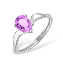 10200110703 Кольцо (Серебро 925)