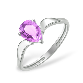 10200110703 Кольцо (Серебро 925)