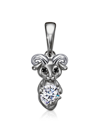 П630-4099М1 Подвеска (Ag 925)