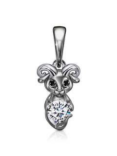 П630-4099М1 Подвеска (Ag 925)