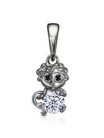 П630-4100М1 Подвеска (Ag 925)