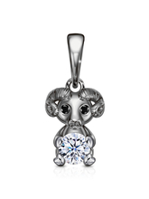 П630-4102М1 Подвеска (Ag 925)