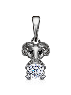 П630-4102М1 Подвеска (Ag 925)