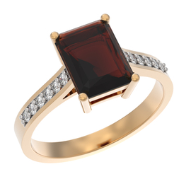 1043191-11130-G Кольцо (586Кр)