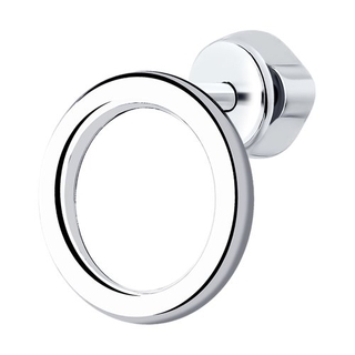 Моносерьга из серебра 925 пробы