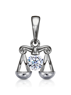 П630-4110 Подвеска (Ag 925)