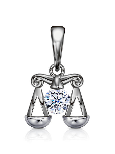 П630-4110 Подвеска (Ag 925)