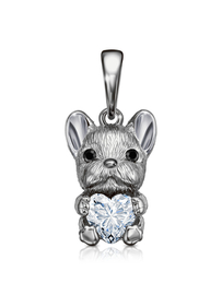 П634-4165М2 Подвеска (Ag 925)